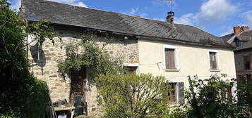 Charmante maison avec magnifique vue sur les collines