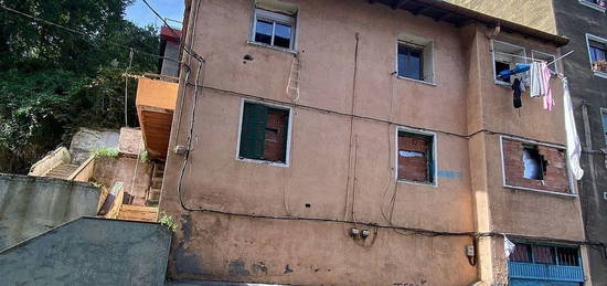 Piso en calle Zubileta en Cruces, Barakaldo