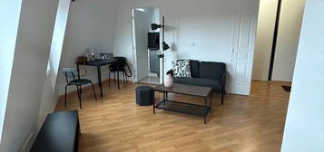 Location appartement 2 pièces 41 m²