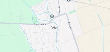 Vép, Szombathelyi kistérség, ingatlan, eladó, ház, 90 m2