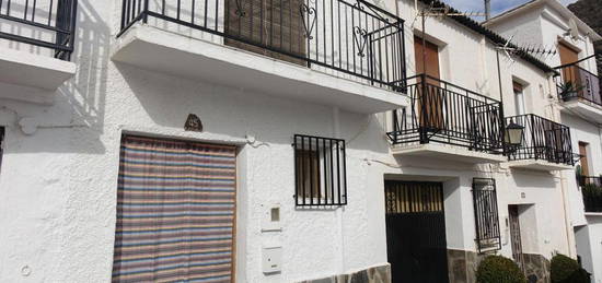 Casa o chalet en venta en Trevélez