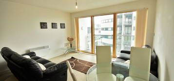 2 bed flat to rent