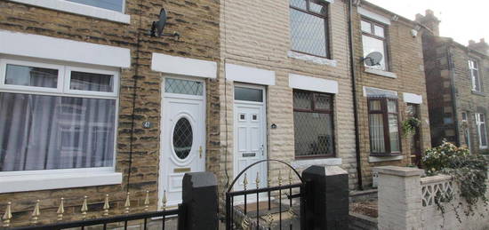 Terraced house for sale in Vicar Road, Wath-Upon-Dearne, Rotherham S63