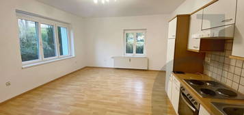 Helle 42m² große Wohnung südlich von Wolfsberg zu vermieten!