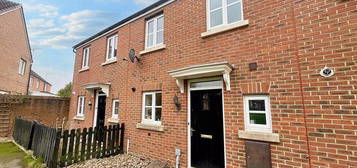 Terraced house for sale in Lyneham Drive, Quedgeley, Gloucester GL2