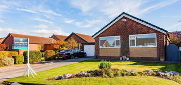 Bungalow for sale in Patterdale Road, Harwood, Bolton, . BL2