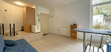 Achat appartement 1 pièce 25 m²