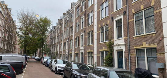 Tweede Jacob van Campenstraat 76