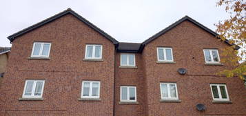 Flat to rent in Acres View, Broom, Rotherham S60