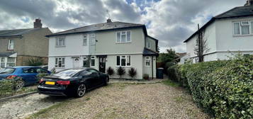 3 bedroom semi-detached house