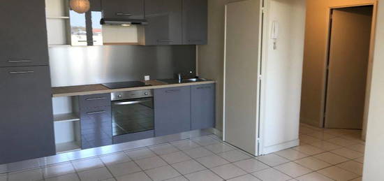 Location appartement 2 pièces 36 m²