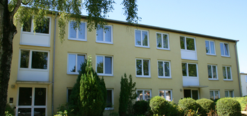 Schöne 3 Zimmerwohnung in Lurup