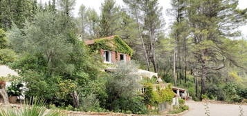 Maison de campagne