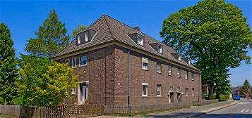 1-Zimmer-Wohnung in Bottrop Batenbrock-Nord