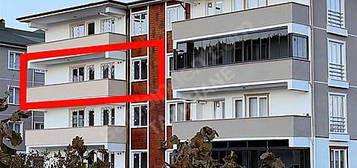 GÜMÜŞOVA YENİ MAHALLE 3+1 SATILIK DAİRE