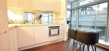 1 bed flat to rent