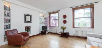 2 bedroom maisonette