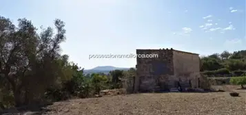 Finca r&#xFA;stica en Mar&#xED;a de La Salud