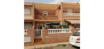 Casa en Los Urrutias, Cartagena