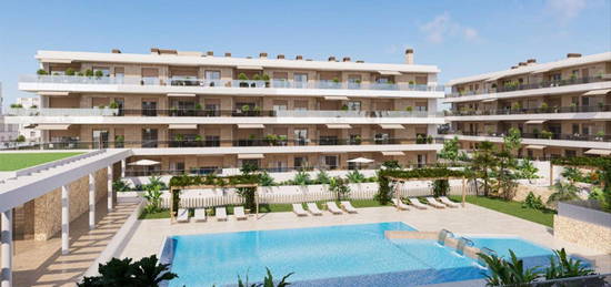 Apartamento en venta en Ses Figueretes - Platja d'en Bossa - Cas Serres