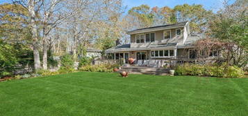 485 Seven Ponds Towd Rd, Water Mill, NY 11976