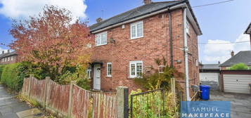 3 bed semi-detached house for sale