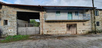 Casa en calle Lg Torneiros en Allariz