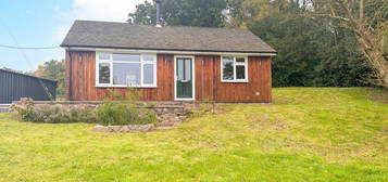 2 bedroom bungalow