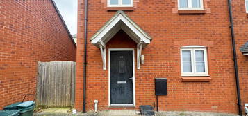 Semi-detached house to rent in Sorrel Place, Bristol BS34