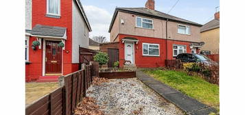 3 bedroom semi-detached house