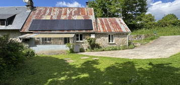 Maison à vendre, 3 pièces, 1 chambre, 67 m²