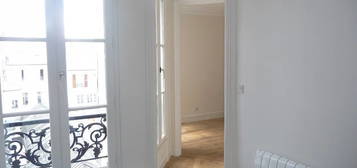 Location appartement 1 pièce 21 m²