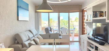 Apartamento en venta en Nuevo Puerto Bello, Entremares