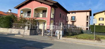 Villa unifamiliare via G. Romita San C., Centro, Serravalle Scrivia