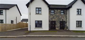 3 Blackwater View, Maghery, Dungannon, BT71 6YY
