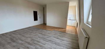 Location appartement 1 pièce 32 m²