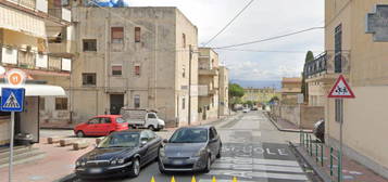 Appartamento all'asta quartiere Santo, Messina