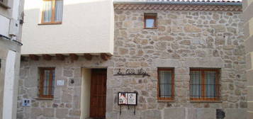 Alquiler de  Casa rural en calle Neveritas, 16