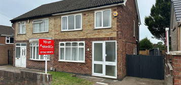 3 bedroom semi-detached house