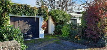 Bungalow in Top-Lage im "Dornröschenschlaf"