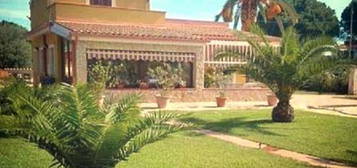 Bed and breakfast zona arenella