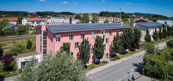 Studentenappartement zur Untervermietung näher Bahnhof.