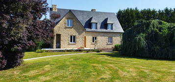 Maison  à vendre, 6 pièces, 5 chambres, 195 m²