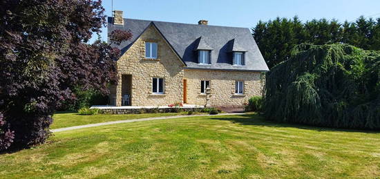 Maison  à vendre, 6 pièces, 5 chambres, 195 m²