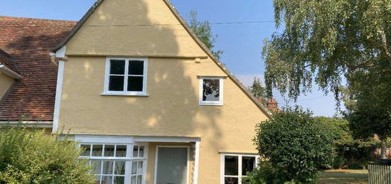 3 bedroom semi-detached house