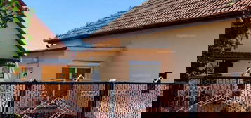 Püspökladány, József Attila utca 58.