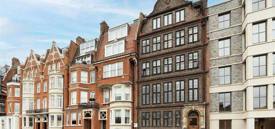 Flat to rent in Cheyne Place, London SW3