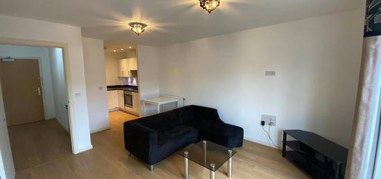 1 bed flat to rent