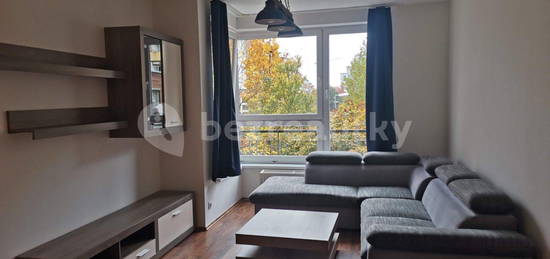 Pronájem bytu 2+kk 54 m², Podkovářská, Praha