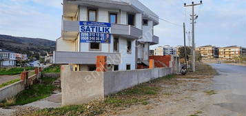 Ayvalk Kkky'de Satlk Mstakil kiz Villa.